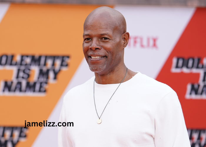 Keenen Ivory Wayans Net Worth,Wealth,Career