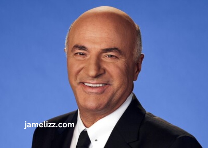 Kevin O'leary Biography & Facts