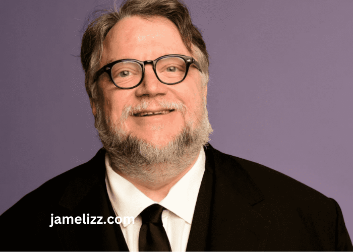 guillermo del toro net worth