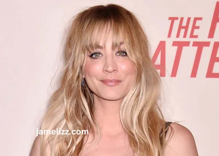 How Kaley Cuoco Built Her Fortune: Net Worth and Earnings Revealed