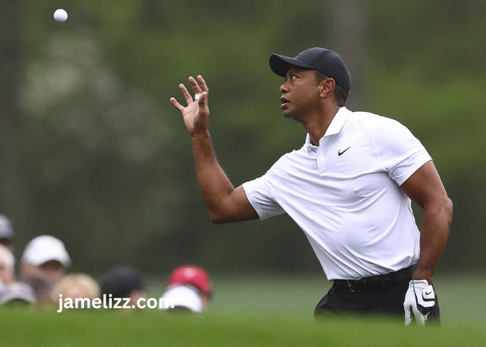 The Rise of Tiger Woods: A Deep Dive into His Net Worth and Investments