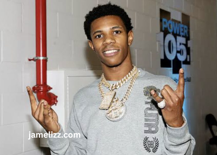 a boogie wit da hoodie net worth