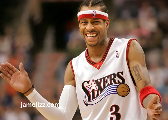 Exploring Allen Iverson’s Net Worth: A Look at His Wealth and Success