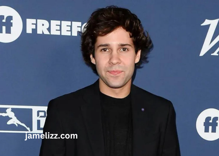 What Is David Dobrik’s Net Worth? Discover the Influencer’s Wealth