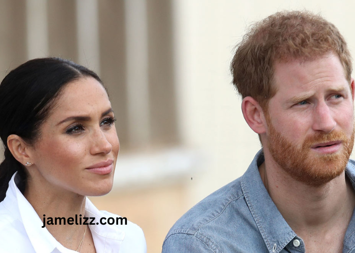 What Is Harry and Meghan’s Net Worth? A 2024 Wealth Update