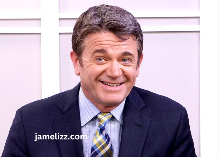 john michael higgins net worth