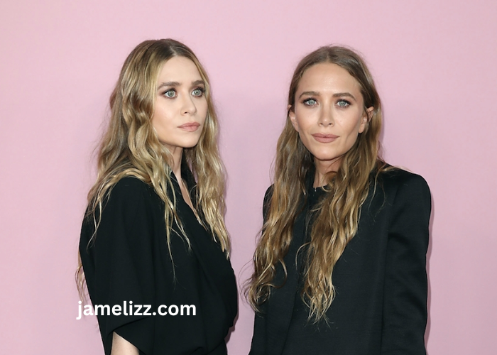 Mary-Kate Olsen Net Worth: A Deep Dive Into Her Wealth, Career, and Investments