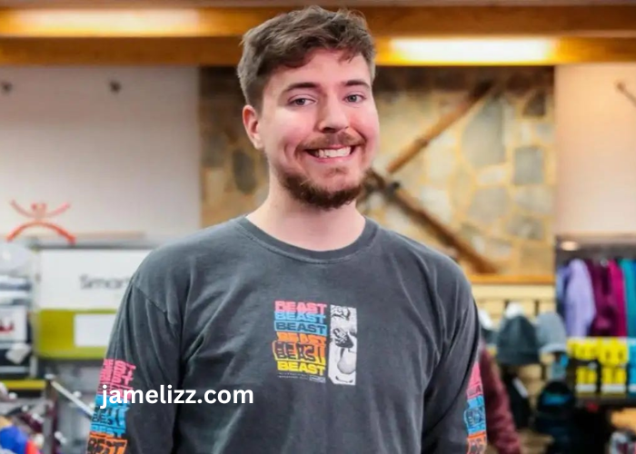 MrBeast Net Worth Per Month: How Much Does the YouTube Star Earn Monthly?