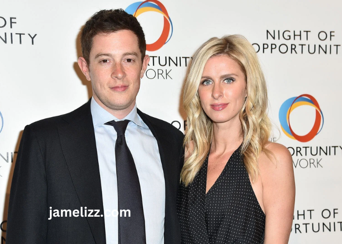 Nicky Hilton’s Husband Net Worth: How Rich Is James Rothschild?