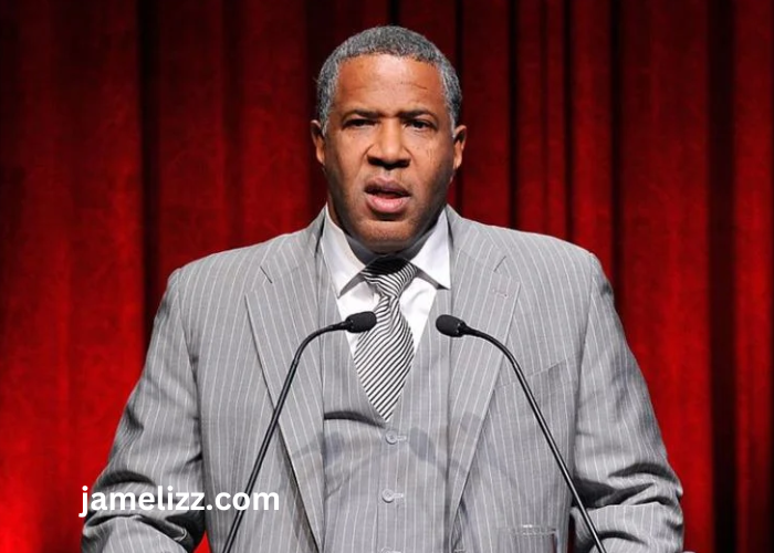 Robert F. Smith Net Worth: A Comprehensive Overview of the Billionaire’s Wealth and Success