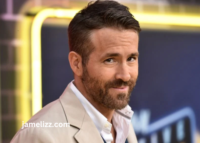 Ryan Reynolds’ Net Worth in 2024: How the Actor Amassed His Wealth