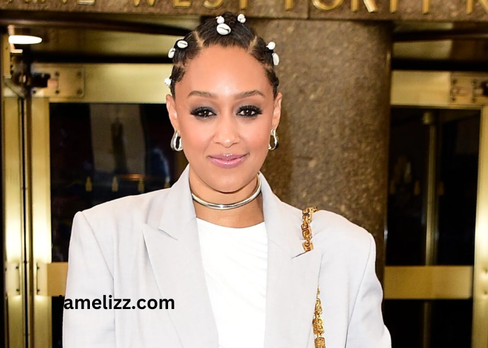 Discover Tia Mowry’s Impressive Net Worth Today!