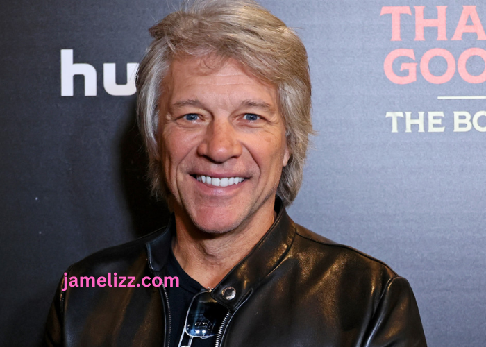 What is Jon Bon Jovi’s Net Worth in 2024?