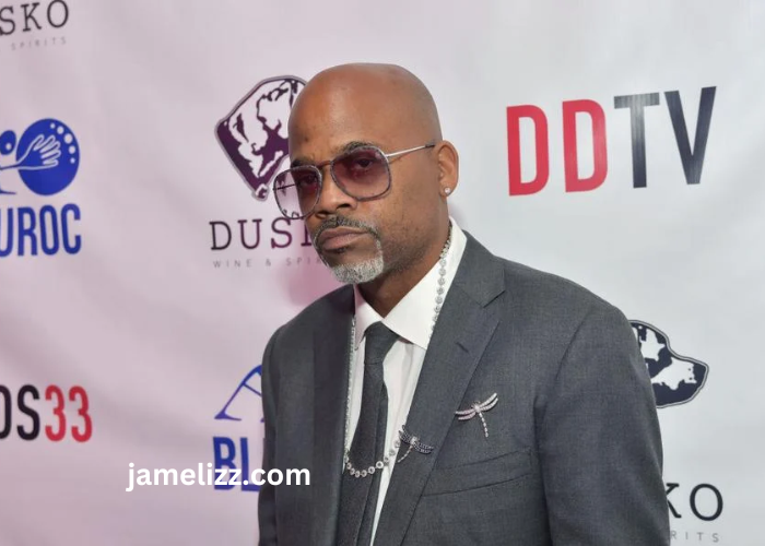 Why is Dame Dash Net Worth So Low