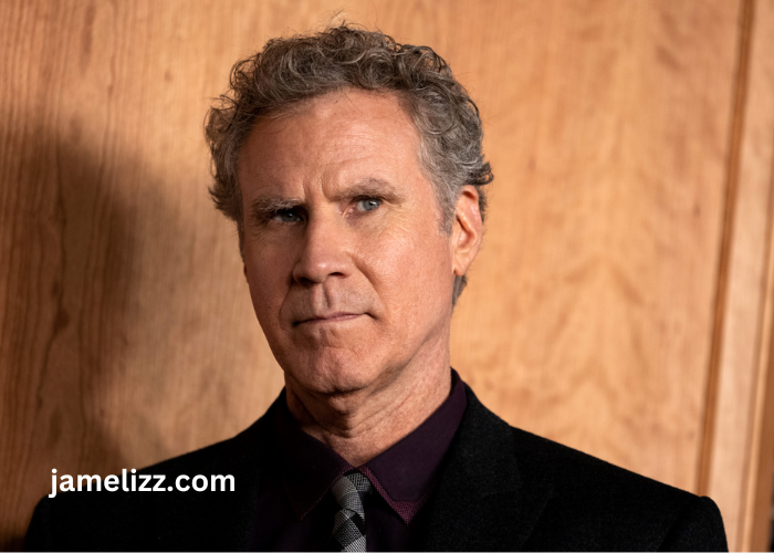 will ferrell net worth