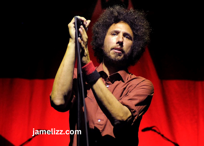 Discover Zack De La Rocha’s Net Worth and Financial Achievements