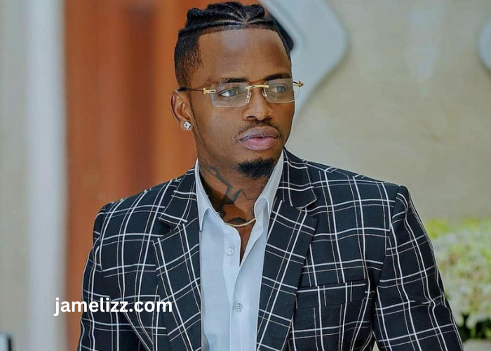 Diamond Platnumz Net Worth