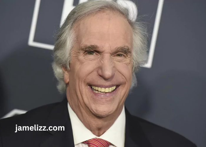 Henry Winkler Net Worth