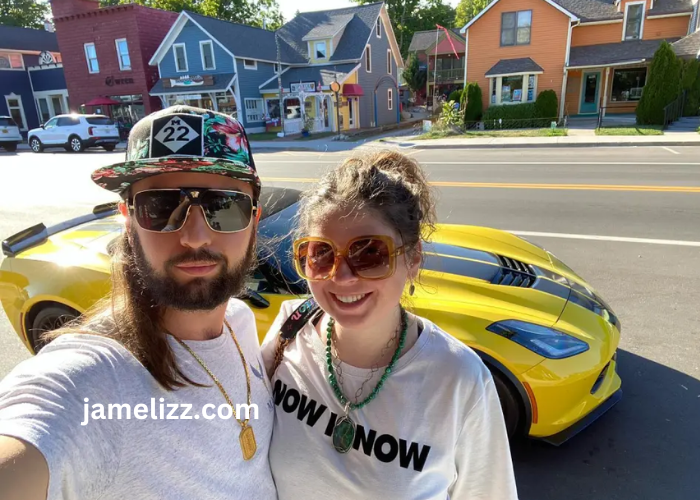 Jeff and Shaleia Net Worth