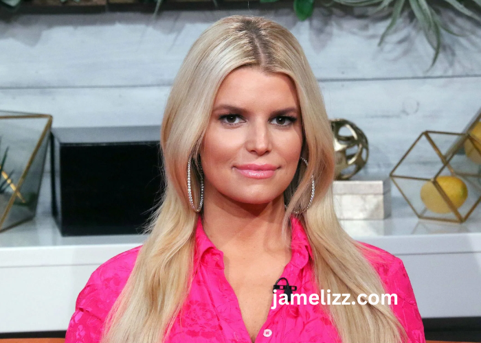 jessica simpson net worth