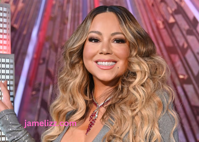 What is Mariah Carey’s Net Worth?