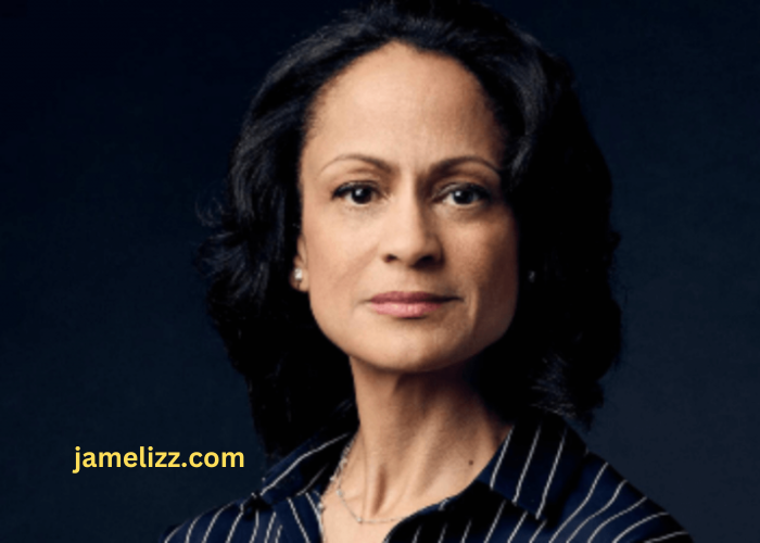 Anne-Marie Johnson Net Worth (2)