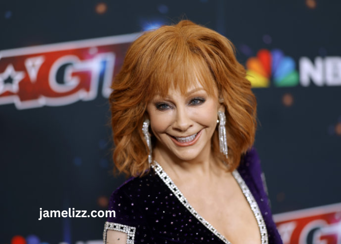 What is Reba McEntire's Net Worth