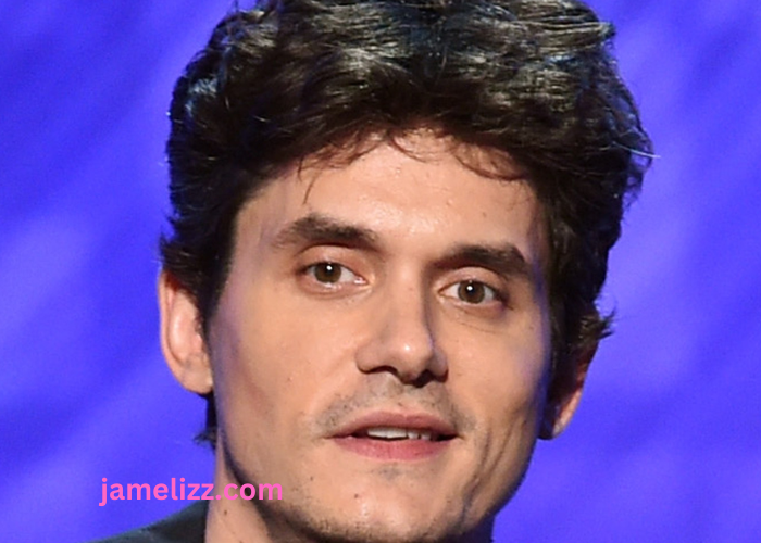 john mayer net worth