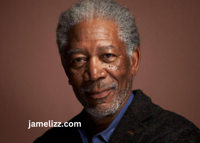 morgan freeman net worth