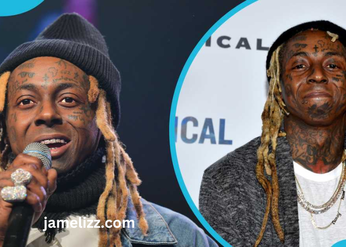 What is Lil Wayne's Net Worth