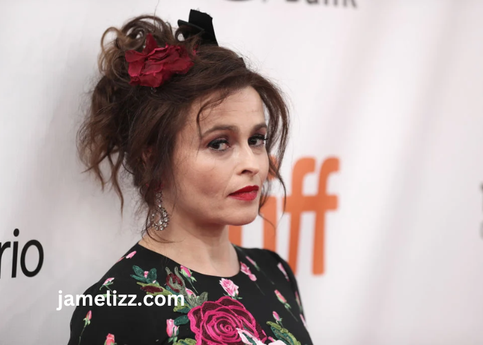 helena bonham carter net worth