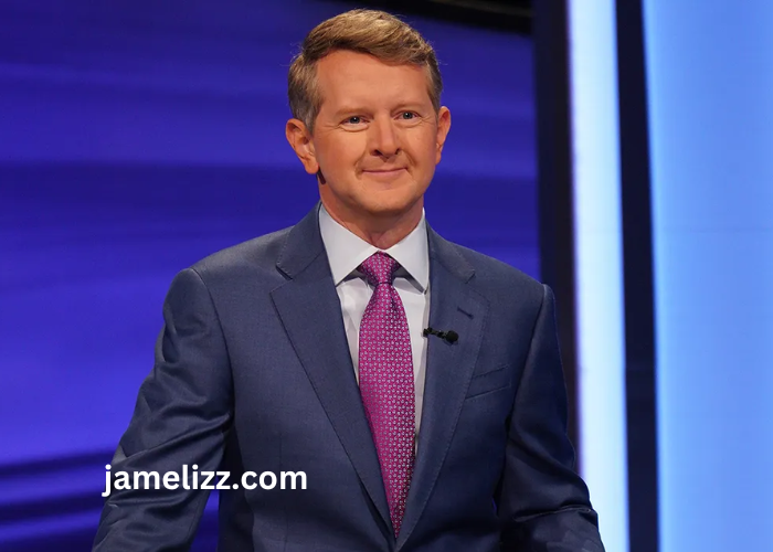 ken jennings net worth