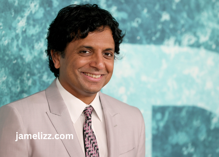 m night shyamalan net worth