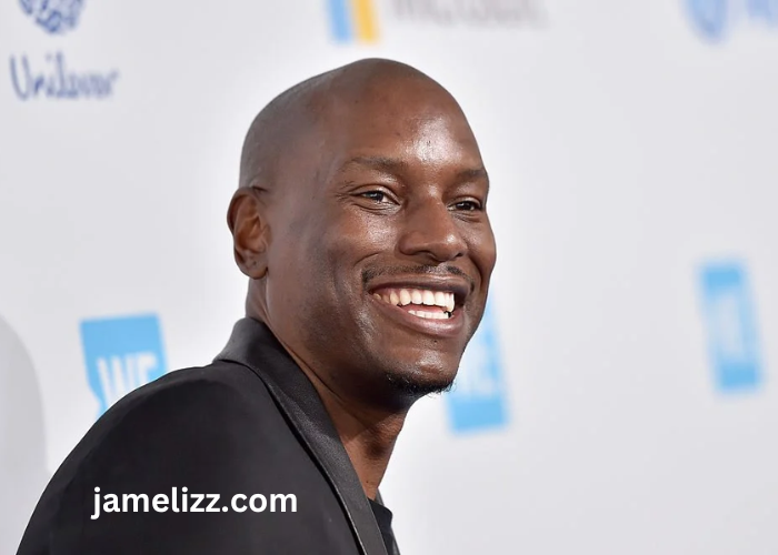 Tyrese Gibson Net Worth: How the Actor and Singer Built His Wealth