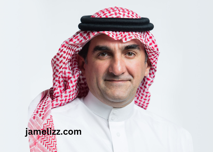 Yasir Al-Rumayyan Net Worth: A Deep Dive into the Wealth and Success of a Global Business Leader