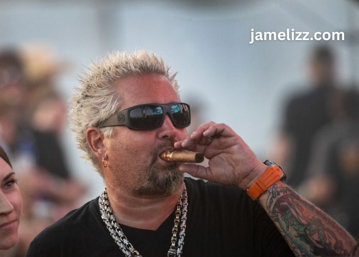 Guy Fieri Net Worth 2025 - How The Mayor of Flavortown Built His Culinary Empire