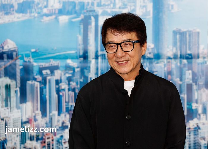 Jackie Chan Net Worth - Everything You Need To Know