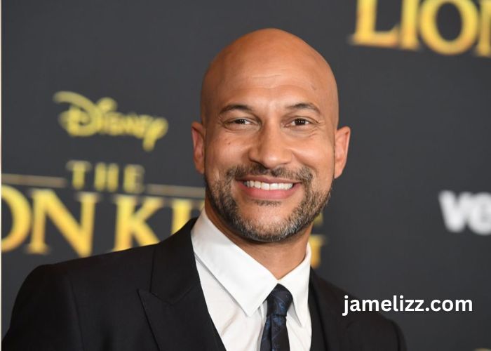 Keegan - Michael Key Net Worth 2024