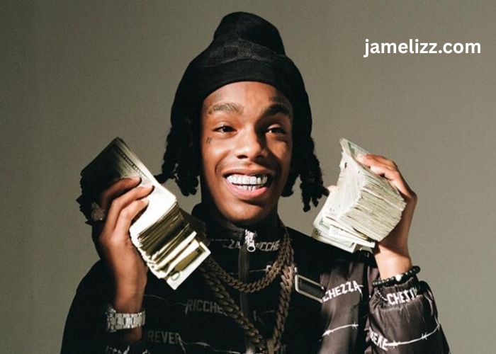 YNW Melly Net Worth in 2024 - The Rise, Fall, and Future of the Rapper