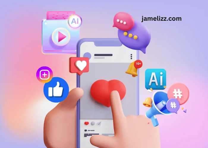 Here’s How I Used AI to Scale My Brand Audience on Social Media