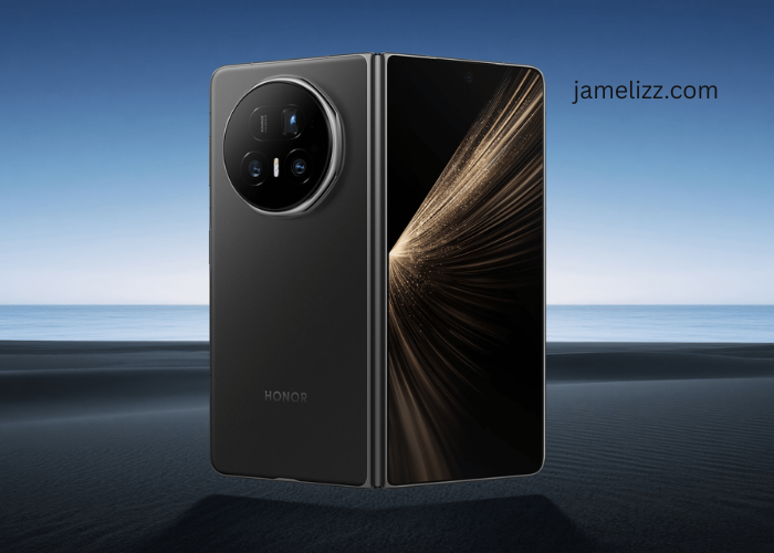 Foldable Innovation: HONOR Magic V5 Design Highlights