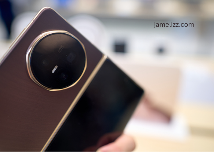 What Unique AI Features Does the HONOR Magic V5 Offer?