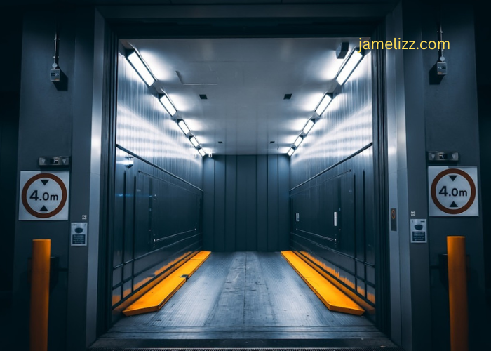 The Importance of Location and Accessibility in Self-Storage