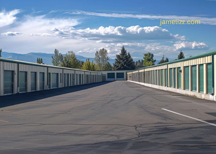 Tips for Selecting the Right Self-Storage Unit