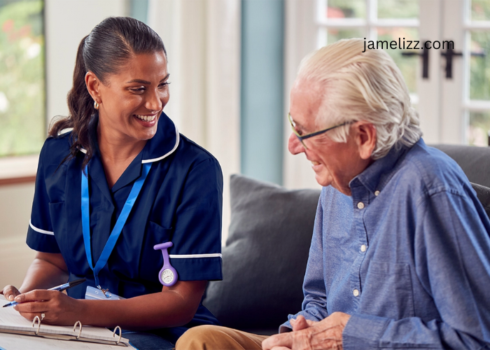 The Benefits of Respite Care: Why Every Caregiver Needs a Break