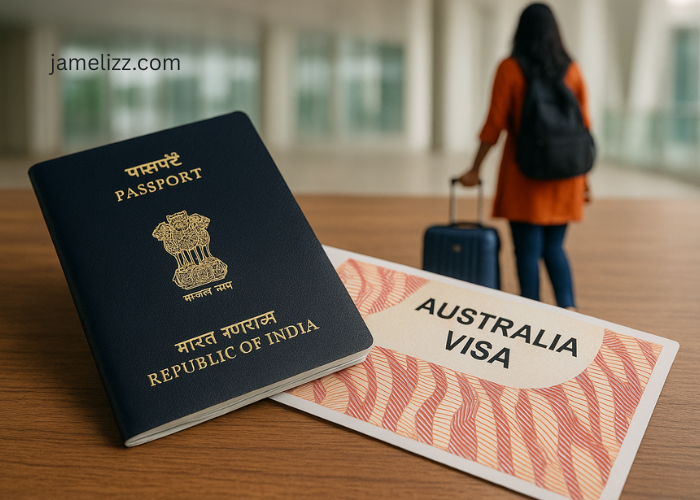 Wings to the Wild South: Unlock the Beauty of the Continent with an Australia Visa