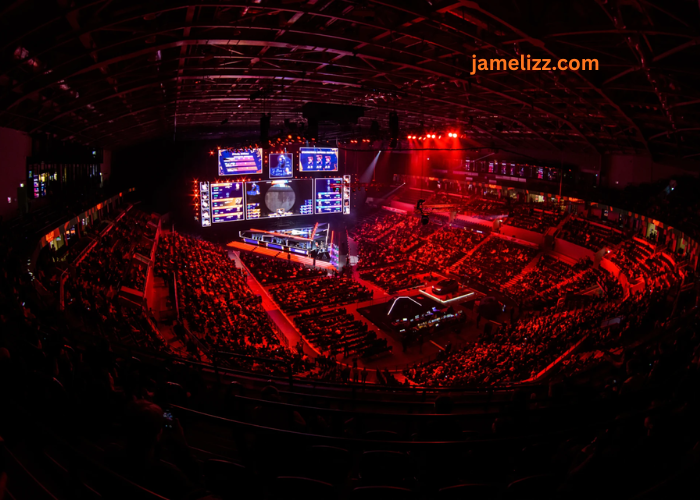 How Esports Culture Is Shaping Gen Z’s Lifestyle and Creativity