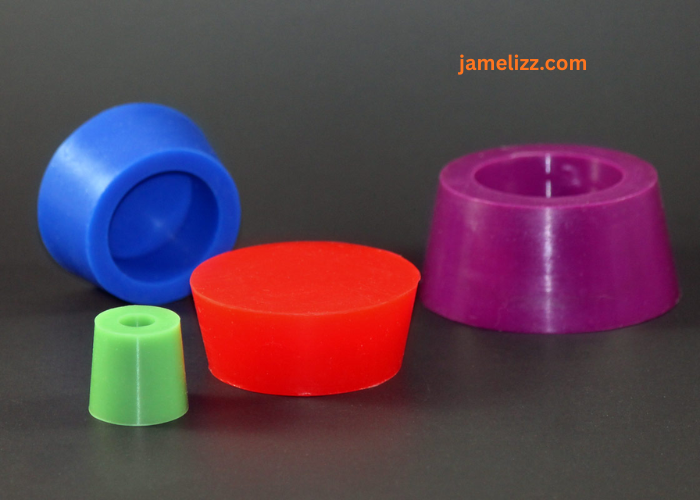 The Advantages of Using Taper Plastic Plugs in Various Applications