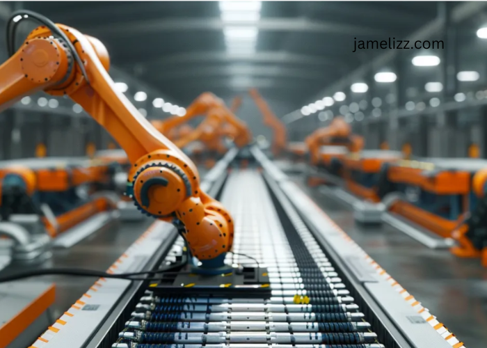 Maximizing Efficiency: Top Resources for Streamlining Your Manufacturing Operations