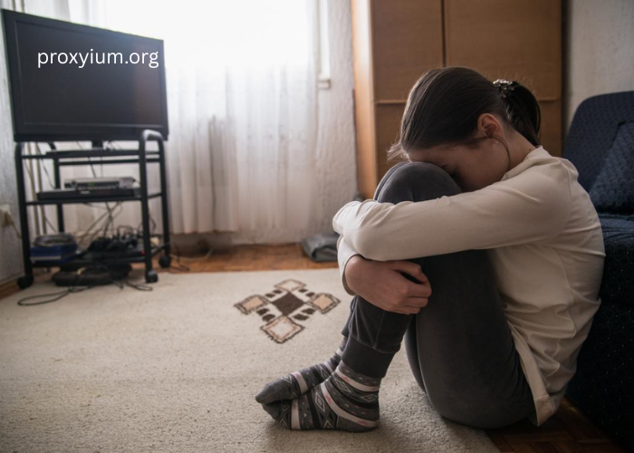 6 Signs You Should Seek Professional Mental Health Help